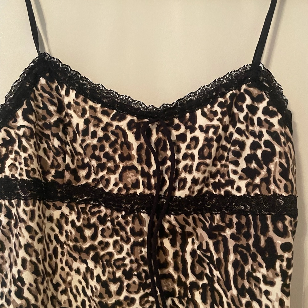 SHEIN tank top